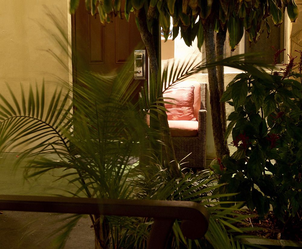 Silver Palm Lodge property photo 13